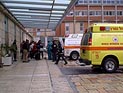В Иерусалиме столкнулись два автобуса: 5 пассажиров доставлены в больницу