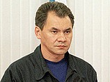 Сергей Шойгу