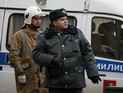 Житель Подмосковья поджег свой дом, обстрелял пожарных, а затем покончил с собой