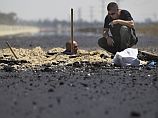 Возле Эйлата обнаружена вторая ракета 