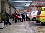 ДТП в Галилее: пострадали пять человек