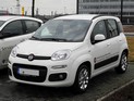 В Израиль прибыл хэтчбек Fiat Panda нового поколения. Цена – от 70 тысяч шекелей