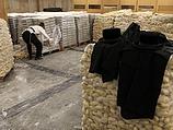 Подарки к Песаху, украденные у нуждающихся семей, найдены с помощью частного детектива
