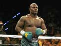 Джеймс Тони стал чемпионом мира по боксу в восьмой раз, победив