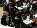 Кнессет намерен вернуть себе право повторно принимать законы, 