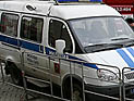 В центре Москвы две женщины вышвырнули из автомобиля тело мужчины