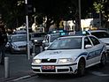 Бат-Ям: полицейский открыл огонь по голландцу, угрожавшему людям