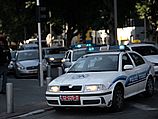 Стрельба в Бат-Яме: тяжело ранен мужчина