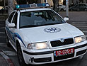 Сын экс-министра Авраама Гиршзона задержан полицией после ДТП