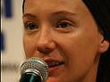 Чулпан Хаматова – ВВС: 