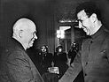 Умер первый президент Алжира Ахмад Бен Белла