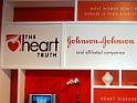 Johnson&Johnson оштрафован на $1 млрд за сокрытие побочных эффектов лекарства