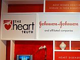 Johnson&Johnson оштрафован на $1 млрд за сокрытие побочных эффектов лекарства