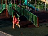 5-летний ребенок пострадал в результате несчастного случая на детской площадке