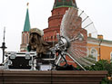 Израильская Gilat Satellite Networks отчиталась об обслуживании выборов президента России