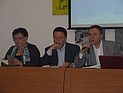 Конференция о терпимости: в Иерусалим прибыли студенты-богословы из Украины