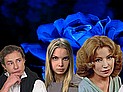 Ольга Арнтгольц и Ольга Остроумова сыграют в Израиле 