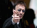 Бывший участник группы Bee Gees Робин Гибб в коме: у него рак печени