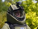 В автобусе, прибывшем из Минска в Вильнюс, обнаружена противотанковая мина