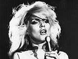 Дебби Харри (Debbie Harry) 