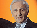 87-летний Азнавур потряс публику в Квебеке через два дня после болезни