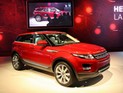 Названы лучшие женские автомобили 2012 года
