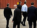 Скандал в Колумбии: уволенный телохранитель Барака Обамы подает в суд