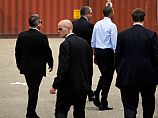 Скандал в Колумбии: уволенный телохранитель Барака Обамы подает в суд (иллюстрация)