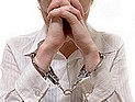 Главная героиня оргии на тель-авивском пляже добровольно сдалась полиции