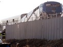 Лобовое столкновение поездов в Амстердаме: более 100 пострадавших