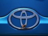 Автомобили Toyota будут подстраиваться под настроение водителя