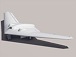 RQ-170 Sentinel (макет)