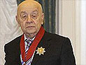 Леонид Броневой получил травму во время репетиции 