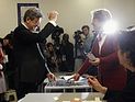На выборах президента Франции отмечена высокая явка избирателей
