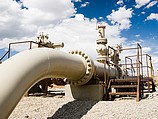 2 Канал ИТВ: Египет в одностороннем порядке разорвал договор о поставке газа в Израиль