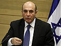 Шауль Мофаз: отмена газового договора – нарушение мирного соглашения