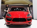 В Пекине открылся международный автосалон Auto China 2012. ФОТО