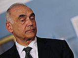 Министр иностранных дел Египта Мухаммад Амр