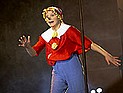 Театр Рыбникова и театр 