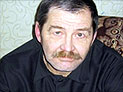 Вышедший на свободу Сергей Мохнаткин собирается вернуться в колонию за кошкой