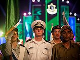 Воздушный парад и вручение премий: Израиль продолжает отмечать День Независимости