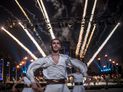 Израиль встретил 64-й День Независимости