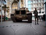 После взрыва в Хаме: сирийская оппозиция требует экстренного созыва СБ ООН