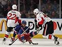 Кубок Стэнли: последними в четвертьфинал вышли