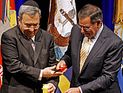 Панетта: надеюсь, генерал Ганц знает об Иране то, что не знают США