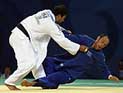 Дзюдо: Арик Зеэви в четвертый раз стал чемпионом Европы
