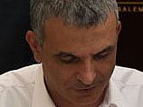 Министр труда и социального обеспечения Моше Кахлон