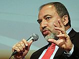 Лидер партии Авигдор Либерман заявил, что если законопроект, который должен сменить 