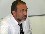 вигдор Либерман заявил, что, если законопроект, который должен сменить 