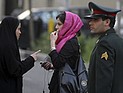 В преддверии выборов полиция 
